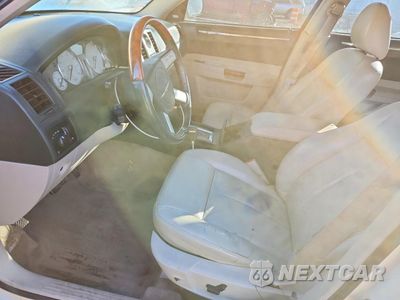Zdjęcie 7 z 13 samochodu: 2006 CHRYSLER 300 TOURING VIN:2C3KA53G16H440961 - miniatura