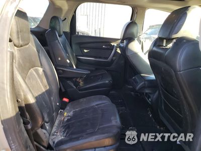 Zdjęcie 11 z 15 samochodu: 2008 GMC ACADIA SLT-2 VIN:1GKEV33778J186017 - miniatura