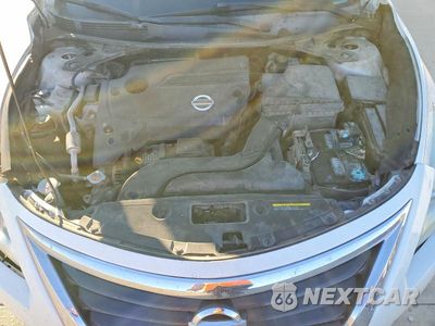 Zdjęcie 11 z 11 samochodu: 2013 NISSAN ALTIMA 2.5 VIN:1N4AL3AP1DN535491 - miniatura