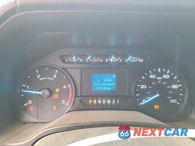 Zdjęcie 9 z 12 samochodu: 2018 FORD F450 SUPER DUTY VIN:1FDUF4GT2JEC41632 - miniatura
