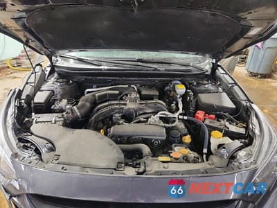 Zdjęcie 11 z 12 samochodu: 2024 SUBARU LEGACY PREMIUM VIN:4S3BWAD61R3008583 - miniatura