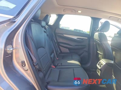 Zdjęcie 11 z 13 samochodu: 2021 INFINITI QX50 LUXE VIN:3PCAJ5BA5MF124003 - miniatura