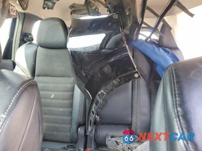 Zdjęcie 10 z 13 samochodu: 2023 MITSUBISHI OUTLANDER SE VIN:JA4J3UA83PZ050883 - miniatura