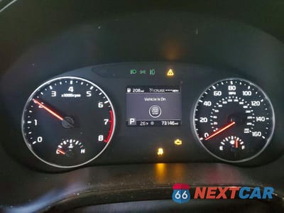 Zdjęcie 9 z 11 samochodu: 2022 KIA SELTOS NIGHTFALL VIN:KNDEUCA27N7259336 - miniatura