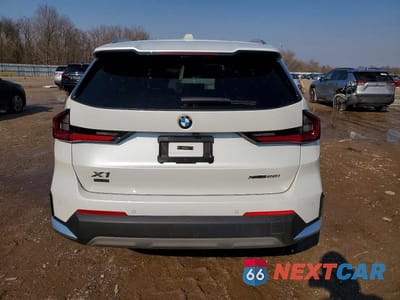 Zdjęcie 6 z 12 samochodu: 2023 BMW X1 XDRIVE28I VIN:WBX73EF00P5X45437 - miniatura