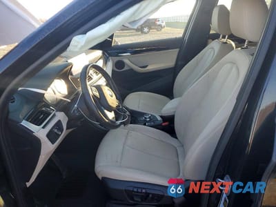 Zdjęcie 7 z 12 samochodu: 2021 BMW X1 XDRIVE28I VIN:WBXJG9C01M5T58347 - miniatura