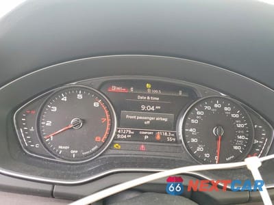 Zdjęcie 9 z 13 samochodu: 2021 AUDI Q5 PREMIUM VIN:WA1AAAFY1M2063018 - miniatura