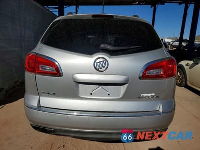 Zdjęcie 6 z 12 samochodu: 2014 BUICK ENCLAVE VIN:5GAKRBKD1EJ118667 - miniatura