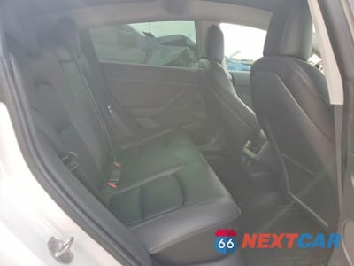 Zdjęcie 10 z 12 samochodu: 2021 TESLA MODEL 3 VIN:5YJ3E1EC6MF005735 - miniatura