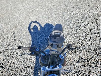 Piąte zdjęcie samochodu w środku: 2014 HARLEY-DAVIDSON FXDL DYNA LOW RIDER VIN:1HD1GNM29EC329003 - miniatura
