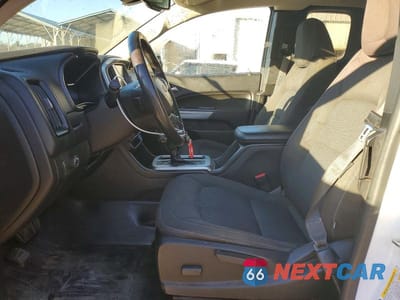 Zdjęcie 7 z 13 samochodu: 2021 CHEVROLET COLORADO LT VIN:1GCHSCEA9M1247095 - miniatura