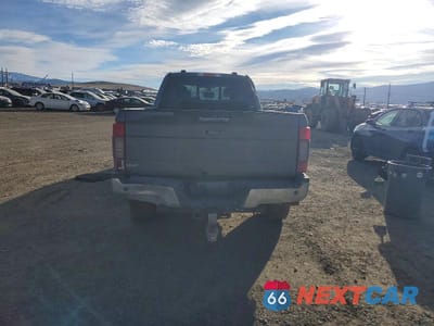 Zdjęcie 6 z 12 samochodu: 2022 FORD F350 SUPER DUTY VIN:1FT8W3BT8NED35317 - miniatura