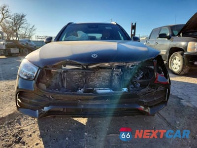 Piąte zdjęcie samochodu w środku: 2022 MERCEDES-BENZ GLC 300 4MATIC VIN:W1N0G8EB0NV389438 - miniatura