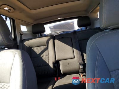 Zdjęcie 10 z 13 samochodu: 2019 GMC TERRAIN SLE VIN:3GKALTEV2KL264185 - miniatura