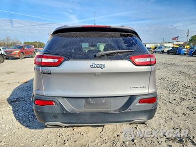 Zdjęcie 6 z 12 samochodu: 2016 JEEP CHEROKEE LIMITED VIN:1C4PJLDS2GW135982 - miniatura