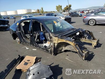 Czwarte zdjęcie samochodu z boku: 2025 HONDA ACCORD SE VIN:1HGCY1F47SA077890 - miniatura