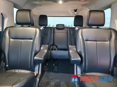 Zdjęcie 10 z 13 samochodu: 2024 FORD EXPEDITION MAX XLT VIN:1FMJK1H84REA51317 - miniatura