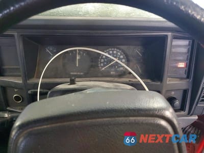 Zdjęcie 9 z 12 samochodu: 1996 JEEP CHEROKEE SE VIN:1J4FN28S4TL282394 - miniatura