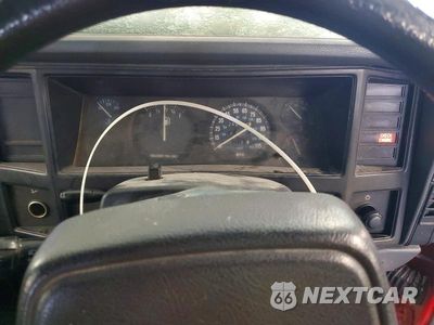 Zdjęcie 9 z 12 samochodu: 1996 JEEP CHEROKEE SE VIN:1J4FN28S4TL282394 - miniatura