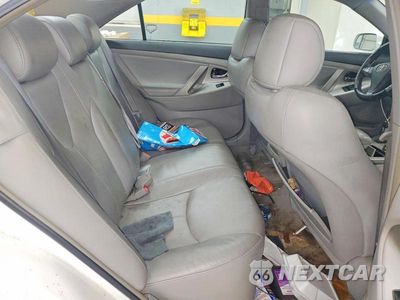 Zdjęcie 10 z 11 samochodu: 2008 TOYOTA CAMRY CE VIN:4T1BE46K28U731698 - miniatura