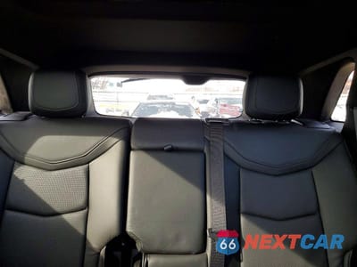 Zdjęcie 10 z 13 samochodu: 2020 CADILLAC XT5 PREMIUM LUXURY VIN:1GYKNCRS0LZ115241 - miniatura