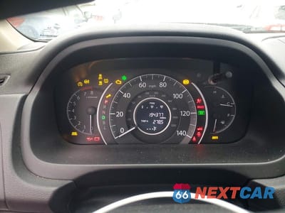 Zdjęcie 9 z 11 samochodu: 2015 HONDA CR-V VIN:5J6RM4H76FL024972 - miniatura