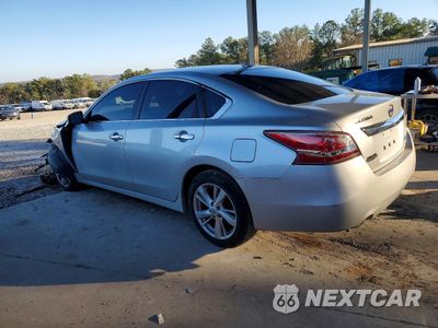 Drugie zdjęcie samochodu z przodu: 2013 NISSAN ALTIMA 2.5 VIN:1N4AL3AP6DC102017 - miniatura