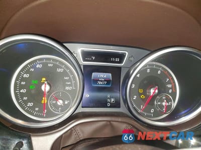 Zdjęcie 9 z 13 samochodu: 2017 MERCEDES-BENZ GLS 450 4MATIC VIN:4JGDF6EE7HA812565 - miniatura