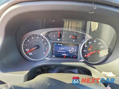 Zdjęcie 9 z 13 samochodu: 2020 GMC ACADIA SLE VIN:1GKKNKLA2LZ215989 - miniatura