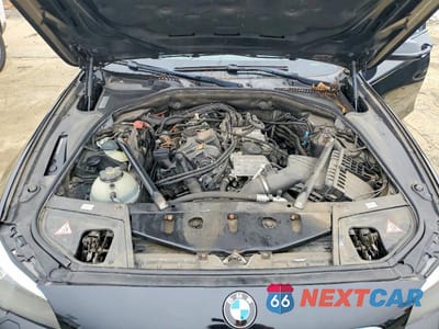 Zdjęcie 11 z 12 samochodu: 2016 BMW 528 XI VIN:WBA5A7C50GG147663 - miniatura