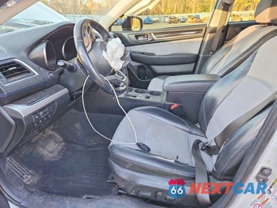 Zdjęcie 7 z 12 samochodu: 2019 SUBARU LEGACY SPORT VIN:4S3BNAS69K3028320 - miniatura