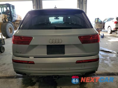 Zdjęcie 6 z 13 samochodu: 2019 AUDI Q7 PRESTIGE VIN:WA1VAAF70KD011602 - miniatura