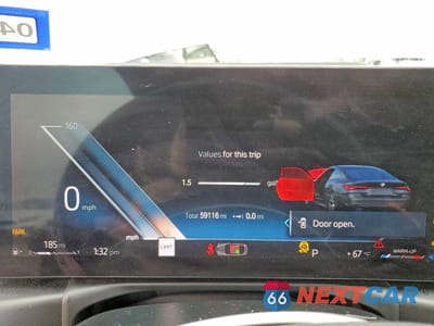 Zdjęcie 9 z 11 samochodu: 2024 BMW 430I VIN:WBA53AP05RCN07395 - miniatura