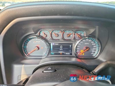 Zdjęcie 9 z 12 samochodu: 2017 CHEVROLET SILVERADO K1500 LTZ VIN:3GCUKSEC1HG405737 - miniatura