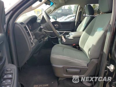 Zdjęcie 7 z 12 samochodu: 2016 RAM 1500 ST VIN:1C6RR6KGXGS275438 - miniatura