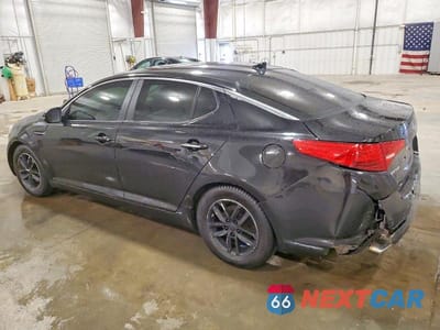 Drugie zdjęcie samochodu z przodu: 2012 KIA OPTIMA LX VIN:KNAGM4A74C5276210 - miniatura