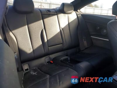 Zdjęcie 10 z 11 samochodu: 2016 BMW 435I VIN:WBA3R5C52GK373351 - miniatura