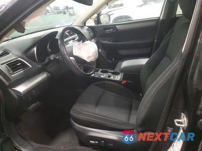 Zdjęcie 7 z 13 samochodu: 2019 SUBARU OUTBACK 2.5I PREMIUM VIN:4S4BSAFC3K3268287 - miniatura