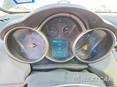 Zdjęcie 9 z 12 samochodu: 2014 CHEVROLET CRUZE LT VIN:1G1PC5SB8E7306078 - miniatura