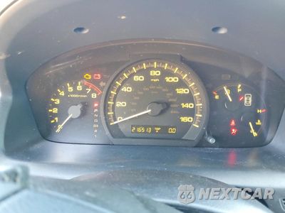 Zdjęcie 9 z 13 samochodu: 2006 HONDA ACCORD EX VIN:1HGCM56796A163141 - miniatura