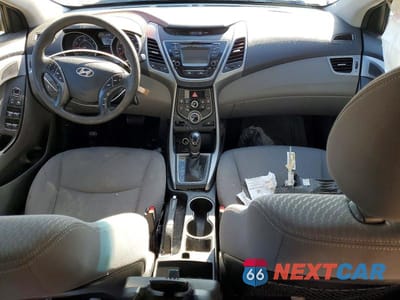 Zdjęcie 8 z 12 samochodu: 2014 HYUNDAI ELANTRA SE VIN:KMHDH4AE1EU087088 - miniatura