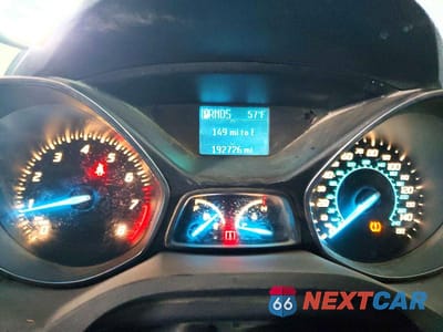 Zdjęcie 9 z 13 samochodu: 2013 FORD ESCAPE S VIN:1FMCU0F71DUB56693 - miniatura