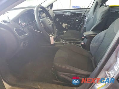 Zdjęcie 7 z 11 samochodu: 2015 DODGE DART SXT VIN:1C3CDFBB1FD128675 - miniatura