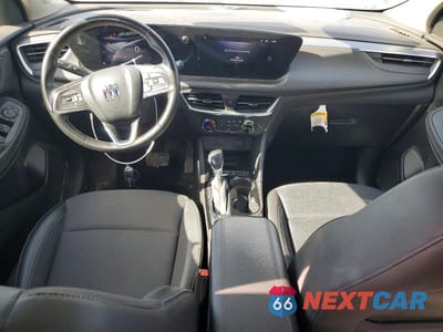 Zdjęcie 8 z 14 samochodu: 2024 BUICK ENCORE GX * PRI FLEET * CK ENG LT ON * VIN:KL4AMBS27RB078838 - miniatura