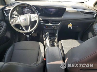 Zdjęcie 8 z 14 samochodu: 2024 BUICK ENCORE GX VIN:KL4AMBS27RB078838 - miniatura