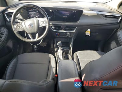 Zdjęcie 8 z 14 samochodu: 2024 BUICK ENCORE GX PREFERRED VIN:KL4AMBS27RB078838 - miniatura