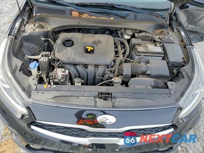 Zdjęcie 11 z 11 samochodu: 2020 KIA FORTE LXS VIN:3KPF24AD1LE218683 - miniatura