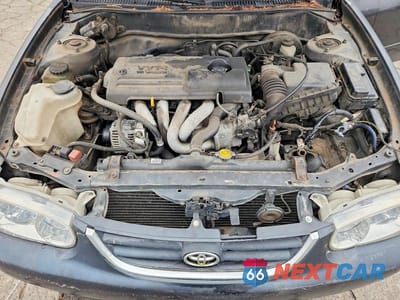 Zdjęcie 11 z 11 samochodu: 2002 TOYOTA COROLLA S VIN:1NXBR12E32Z573804 - miniatura