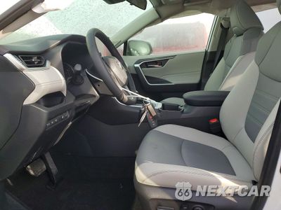 Zdjęcie 7 z 13 samochodu: 2025 TOYOTA RAV4 XLE PREMIUM VIN:JTMA1RFV6SD114282 - miniatura