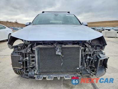 Piąte zdjęcie samochodu w środku: 2019 AUDI Q7 PREMIUM PLUS VIN:WA1LAAF7XKD012618 - miniatura